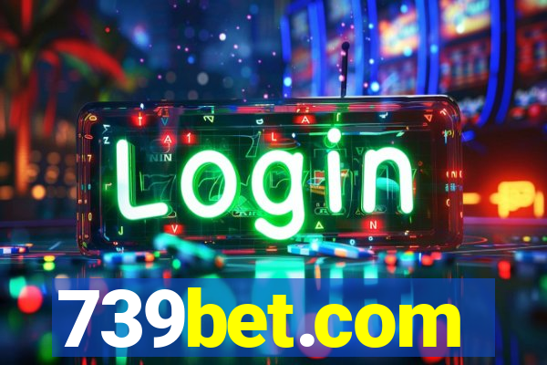 739bet.com