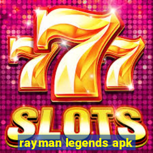 rayman legends apk