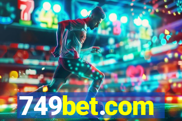 749bet.com