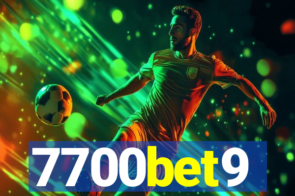 7700bet9