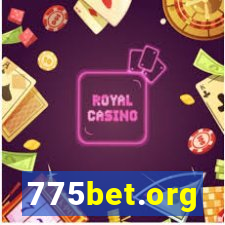 775bet.org