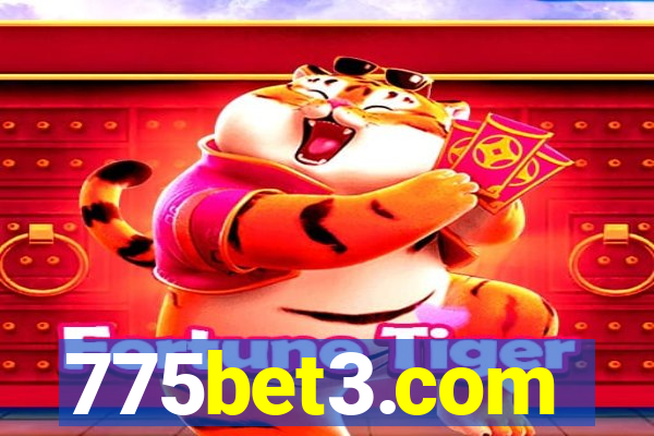 775bet3.com