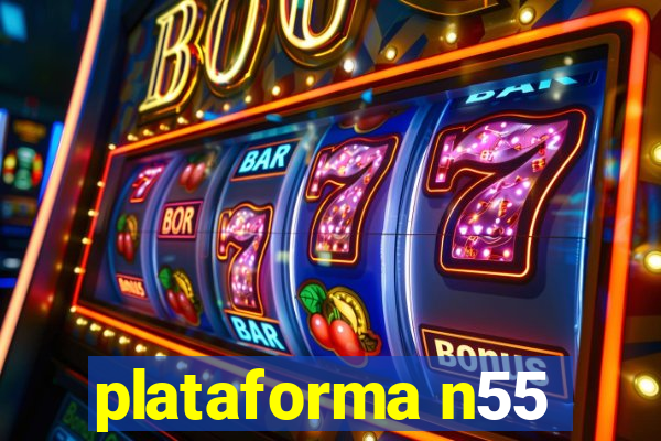 plataforma n55