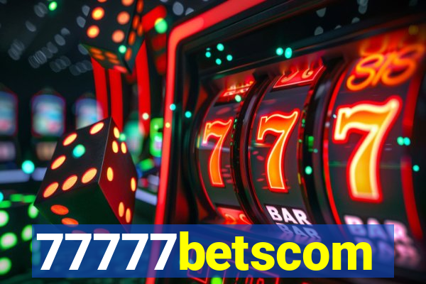 77777betscom