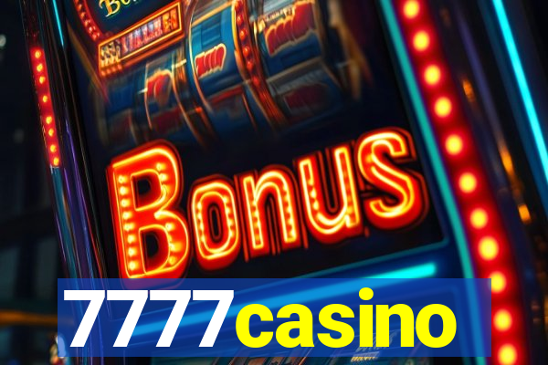 7777casino