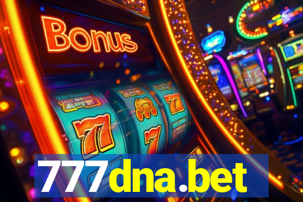 777dna.bet