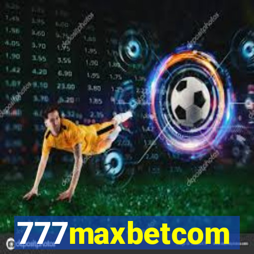 777maxbetcom