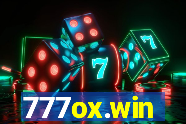 777ox.win