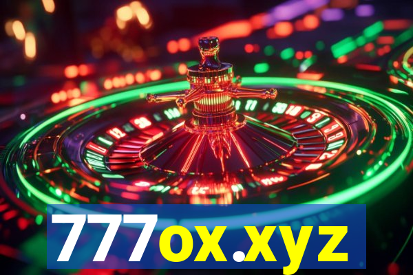 777ox.xyz