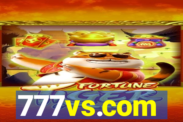 777vs.com