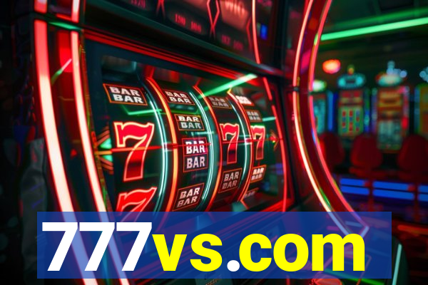 777vs.com