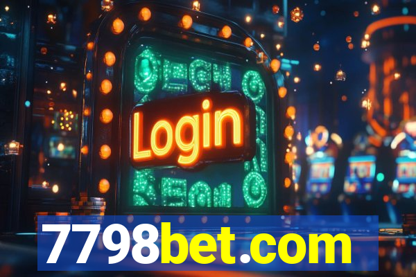 7798bet.com