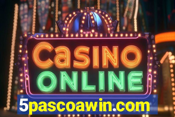 5pascoawin.com