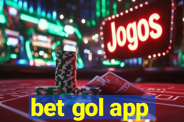 bet gol app