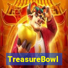 TreasureBowl treasure bowl melhor horario