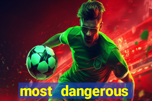 most dangerous cities brazil