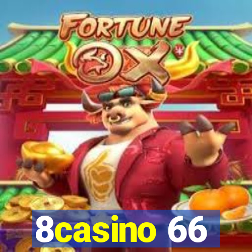 8casino 66