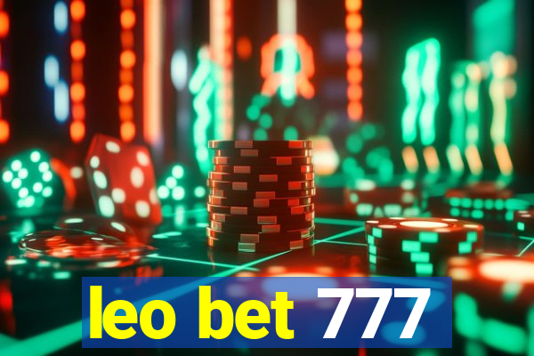 leo bet 777