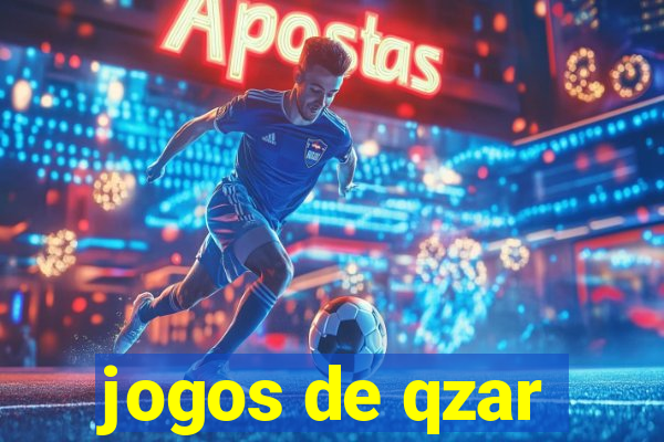 jogos de qzar