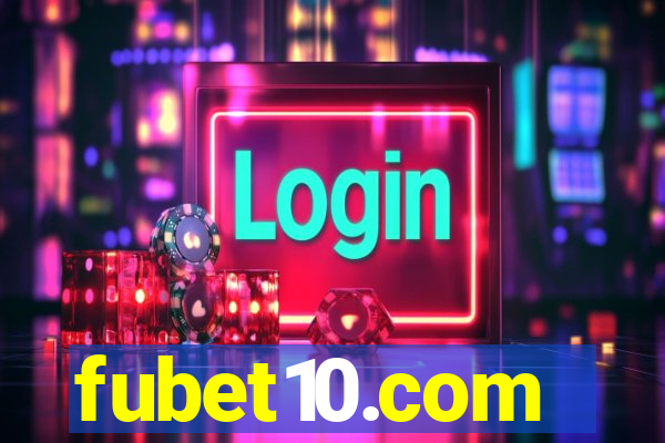 fubet10.com