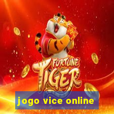 jogo vice online