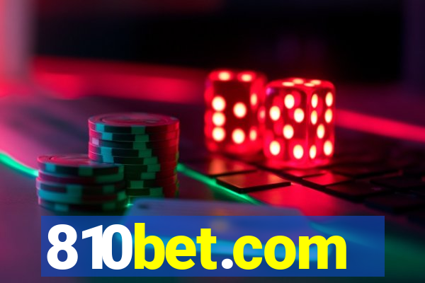 810bet.com