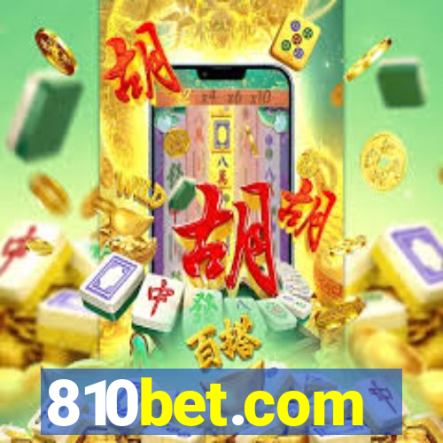 810bet.com