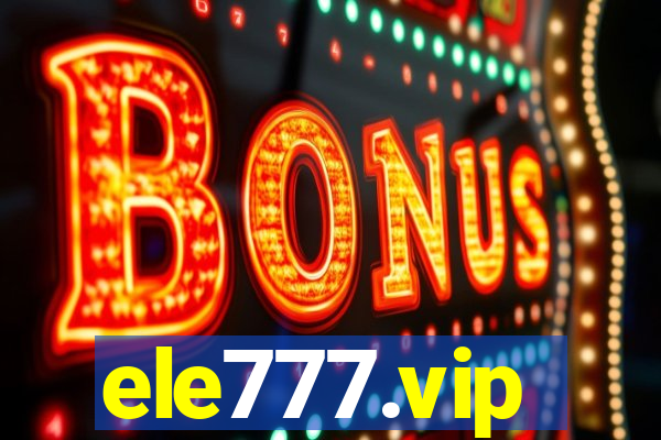 ele777.vip