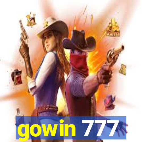 gowin 777