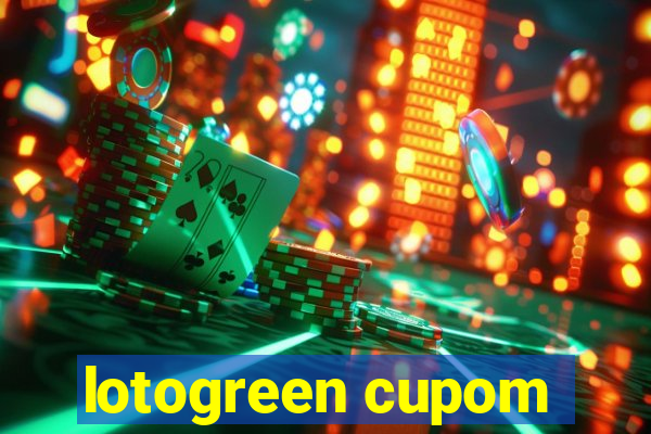 lotogreen cupom