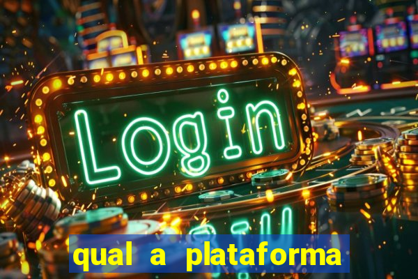 qual a plataforma que mais paga fortune tiger