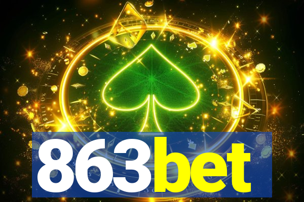 863bet