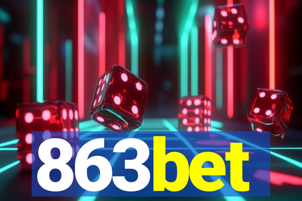 863bet