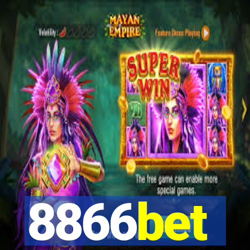 8866bet