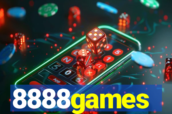 8888games