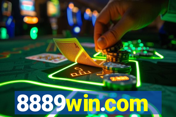 8889win.com