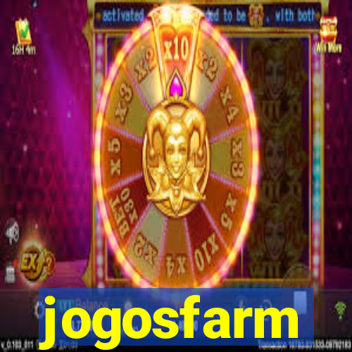 jogosfarm