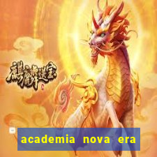 academia nova era jd vila carrao