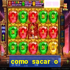 como sacar o dinheiro do jogo fortune tiger no celular