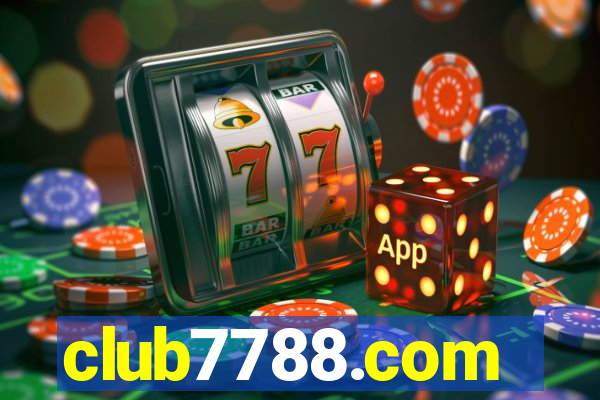 club7788.com