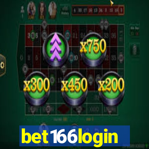 bet166login