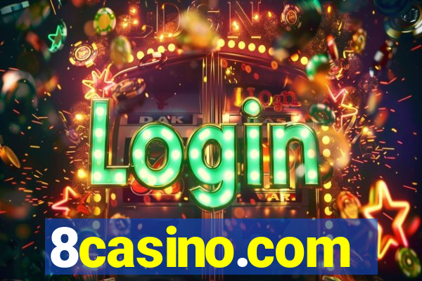 8casino.com