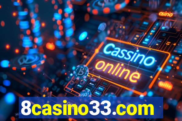 8casino33.com