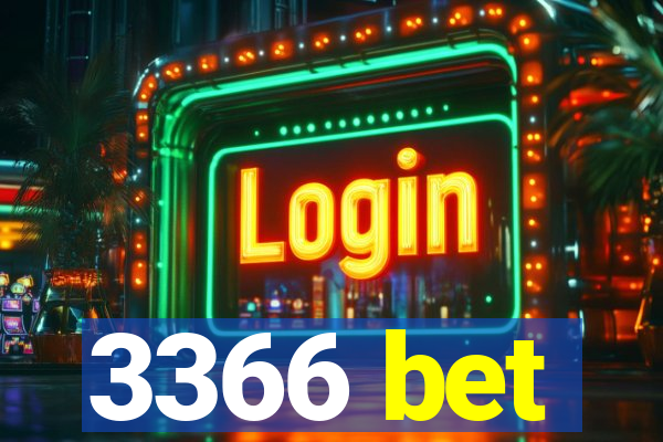 3366 bet