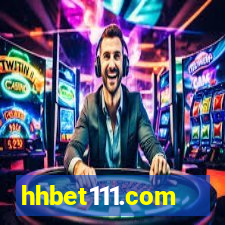 hhbet111.com