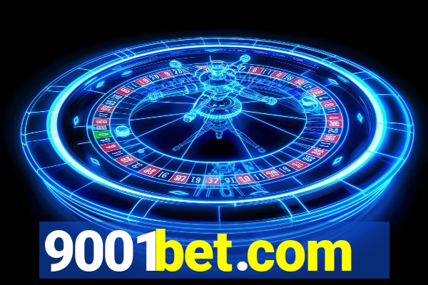 9001bet.com