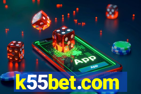 k55bet.com