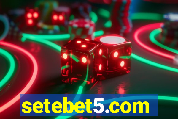 setebet5.com