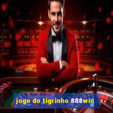 jogo do tigrinho 888win