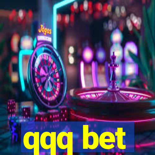 qqq bet